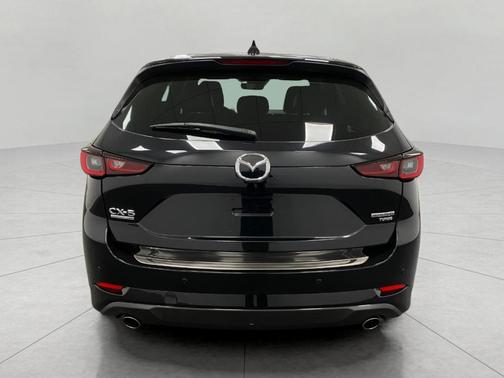 2022 Mazda CX-5 Signature