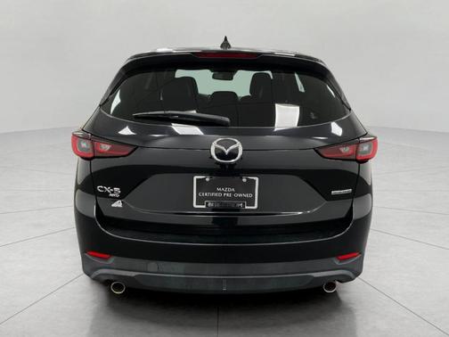 2022 Mazda CX-5 2.5 S Preferred Package