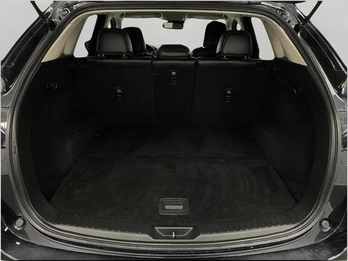 2022 Mazda CX-5 2.5 S Preferred Package