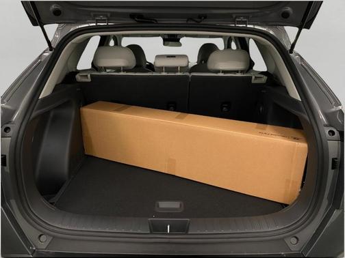 Gray Pearl 2026 Hyundai KONA SEL Premium