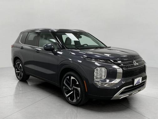 2024 Mitsubishi Outlander SEL