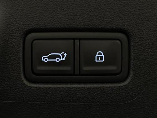 2026 Hyundai SANTA FE HEV Limited