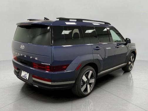 2026 Hyundai SANTA FE HEV Limited