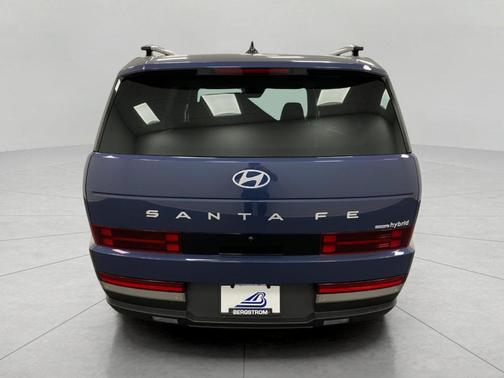 2026 Hyundai SANTA FE HEV Limited