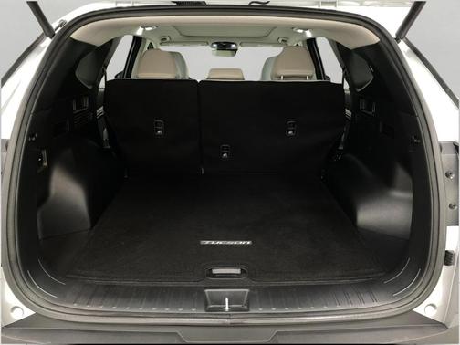 2023 Hyundai TUCSON Hybrid SEL Convenience