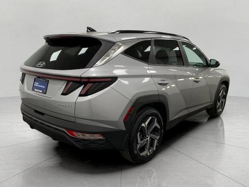 2023 Hyundai TUCSON Hybrid SEL Convenience