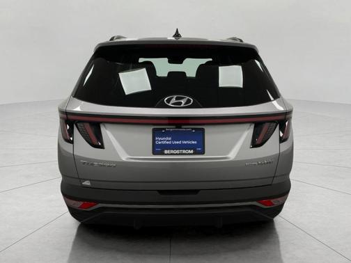 2023 Hyundai TUCSON Hybrid SEL Convenience