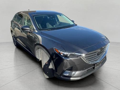 2020 Mazda CX-9 Sport