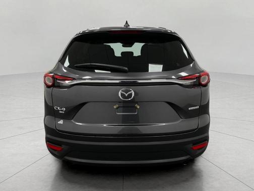 2020 Mazda CX-9 Sport