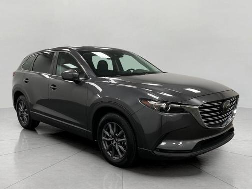 2020 Mazda CX-9 Sport