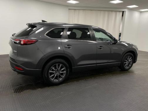2020 Mazda CX-9 Sport