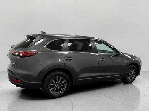 2020 Mazda CX-9 Sport