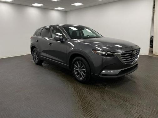 2020 Mazda CX-9 Sport