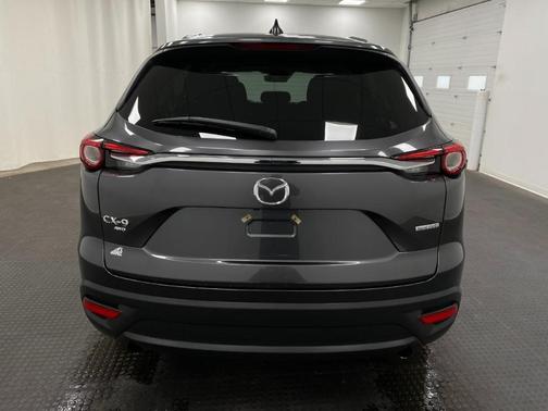 2020 Mazda CX-9 Sport