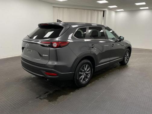 2020 Mazda CX-9 Sport