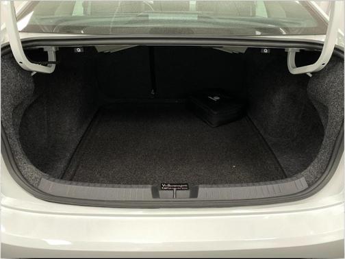 2021 Volkswagen Jetta 1.4T SE
