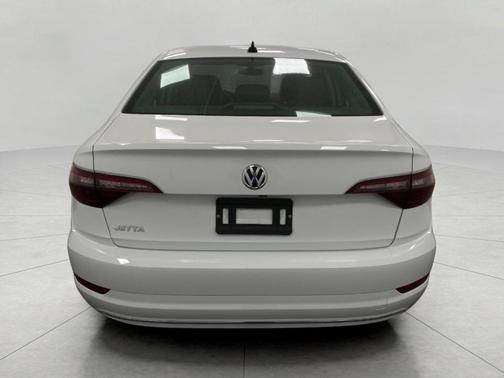 2021 Volkswagen Jetta 1.4T SE
