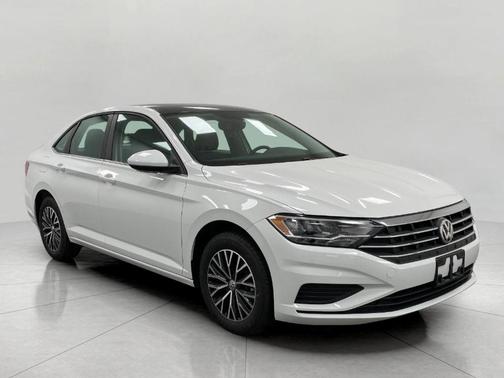 2021 Volkswagen Jetta 1.4T SE