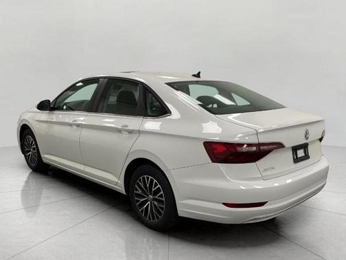 2021 Volkswagen Jetta 1.4T SE