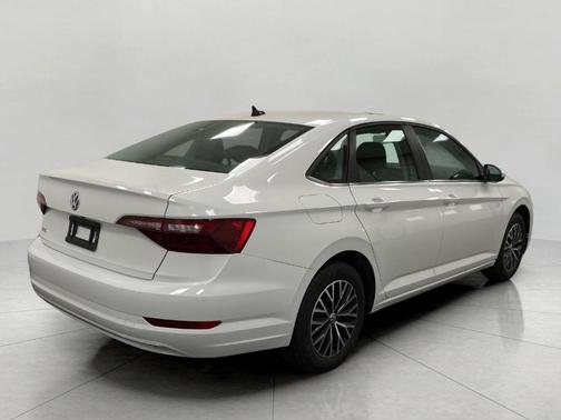 2021 Volkswagen Jetta 1.4T SE