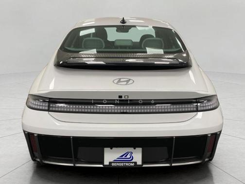 2025 Hyundai IONIQ 6 SEL