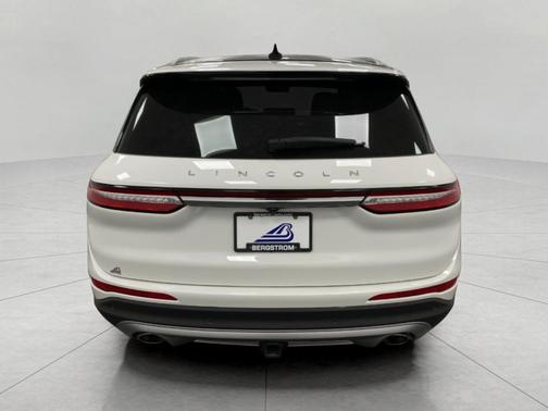 2024 Lincoln Corsair Reserve