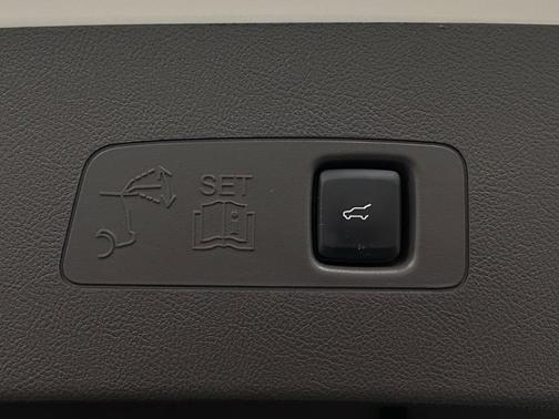 2024 Lincoln Corsair Reserve