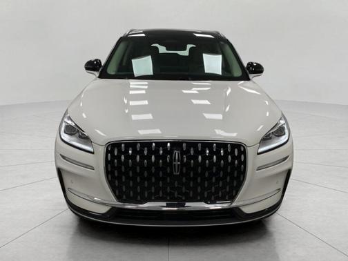 2024 Lincoln Corsair Reserve