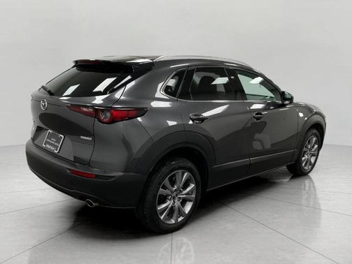 2023 Mazda CX-30 Premium Package