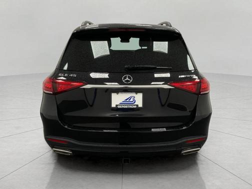 2021 Mercedes-Benz GLE 450 4MATIC
