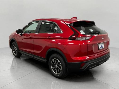2026 Mitsubishi Eclipse Cross ES