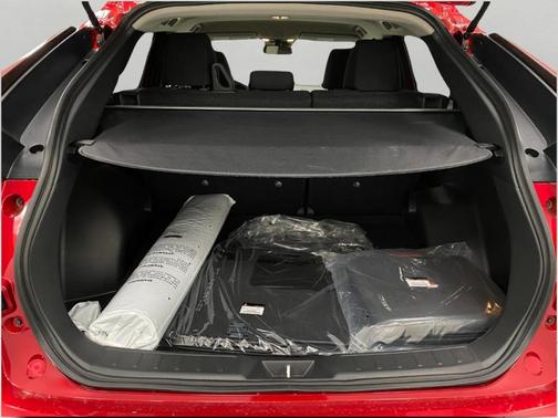 2026 Mitsubishi Eclipse Cross ES