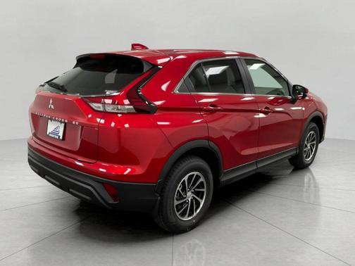 2026 Mitsubishi Eclipse Cross ES