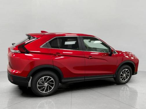 2026 Mitsubishi Eclipse Cross ES