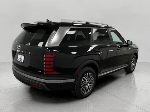 2026 Hyundai PALISADE SEL