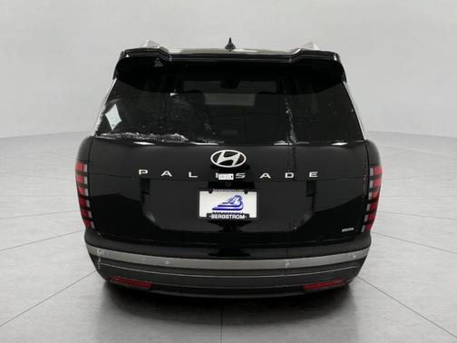 2026 Hyundai PALISADE SEL