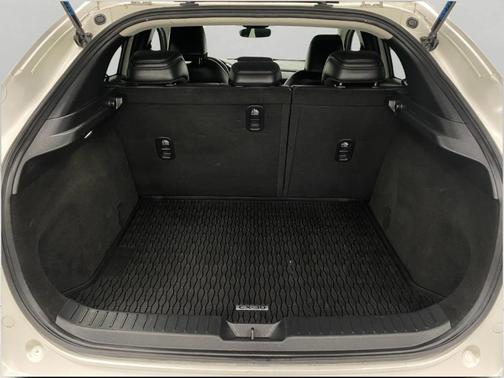 2023 Mazda CX-30 2.5 S Preferred Package