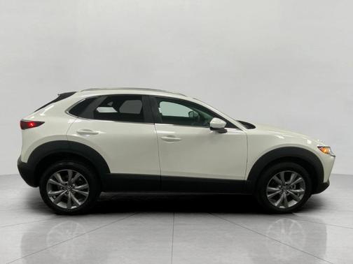 2023 Mazda CX-30 2.5 S Preferred Package