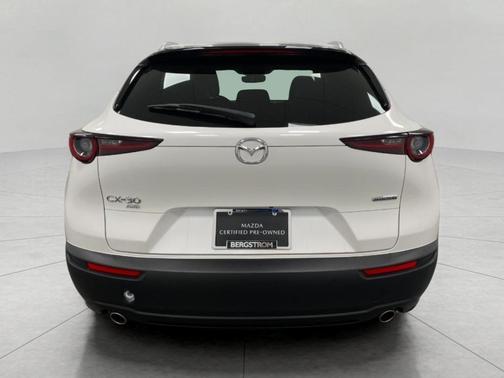 2023 Mazda CX-30 2.5 S Preferred Package