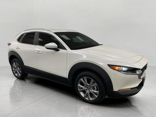 2023 Mazda CX-30 2.5 S Preferred Package