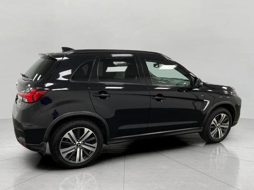 2020 Mitsubishi Outlander Sport 2.4 GT