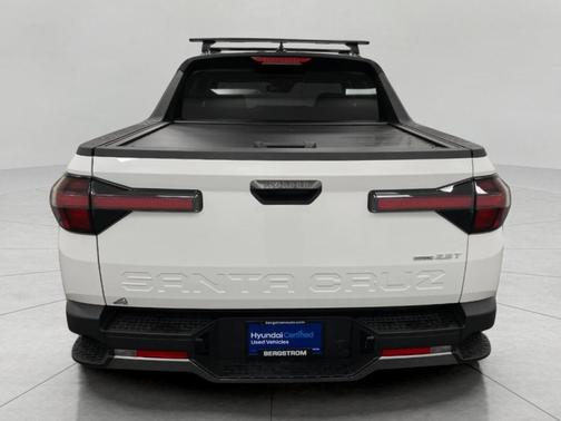2024 Hyundai SANTA CRUZ 2.5T Limited