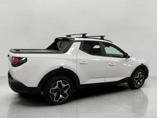 2024 Hyundai SANTA CRUZ 2.5T Limited