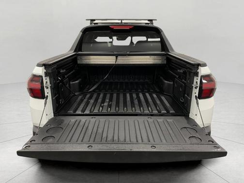 2024 Hyundai SANTA CRUZ 2.5T Limited