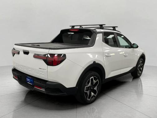 2024 Hyundai SANTA CRUZ 2.5T Limited