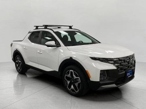 2024 Hyundai SANTA CRUZ 2.5T Limited