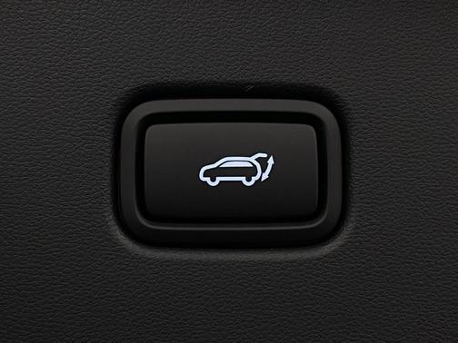 Pearl 2026 Hyundai TUCSON Hybrid SEL