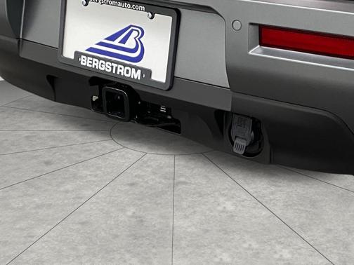 Scarlet Ember 2026 Nissan Pathfinder SL