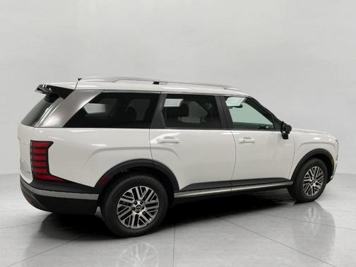 Pearl 2026 Hyundai PALISADE SEL