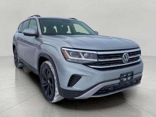 2022 Volkswagen Atlas 2.0T SE